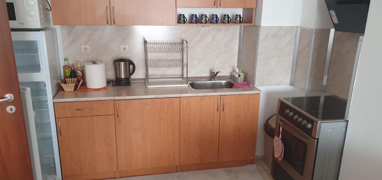 Appartement Bansko Extérieur photo