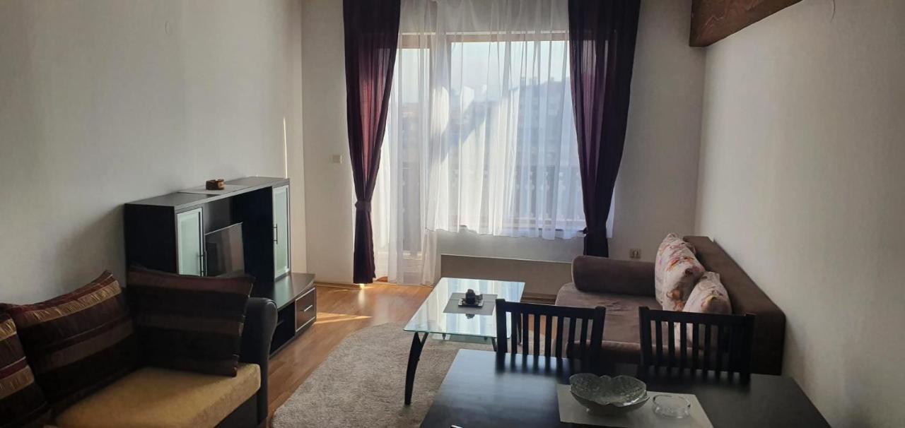 Appartement Bansko Extérieur photo