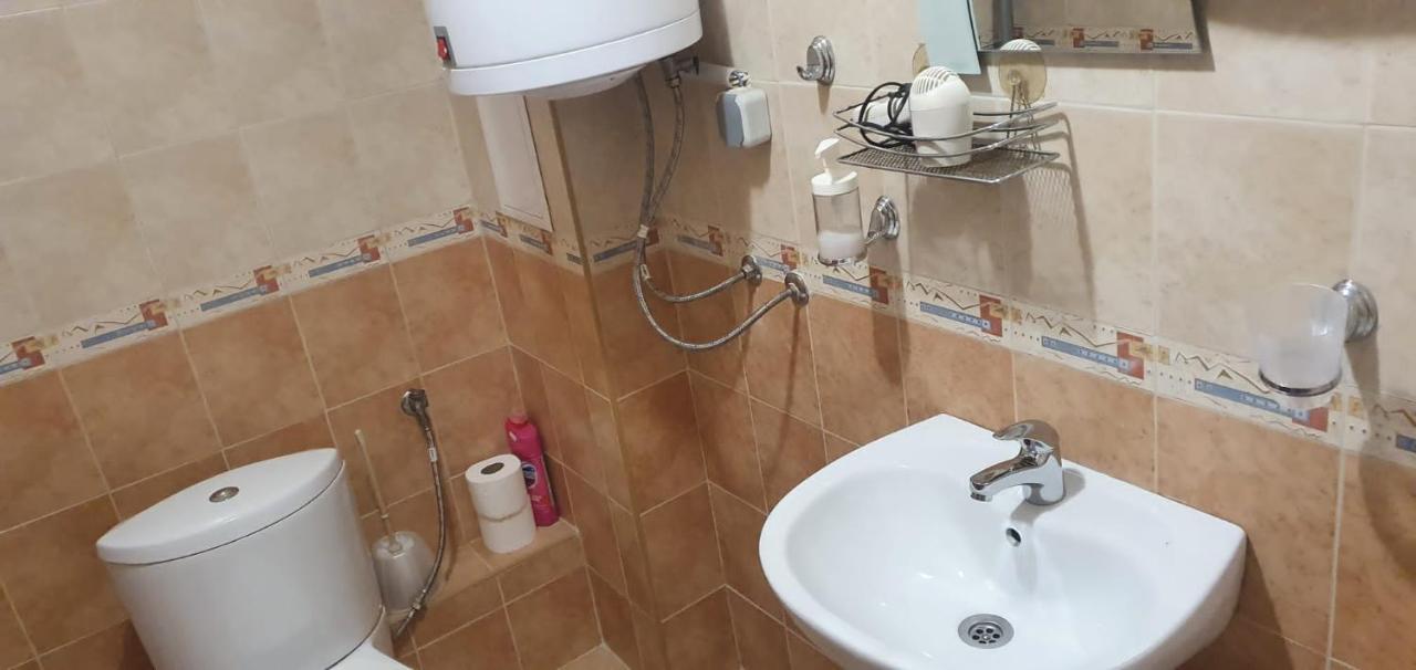 Appartement Bansko Extérieur photo