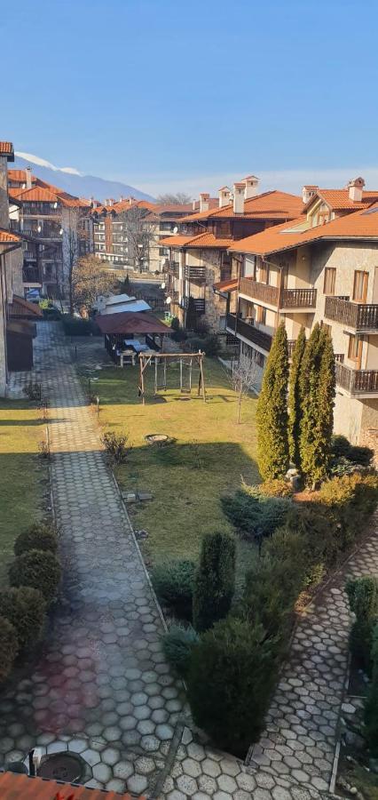 Appartement Bansko Extérieur photo