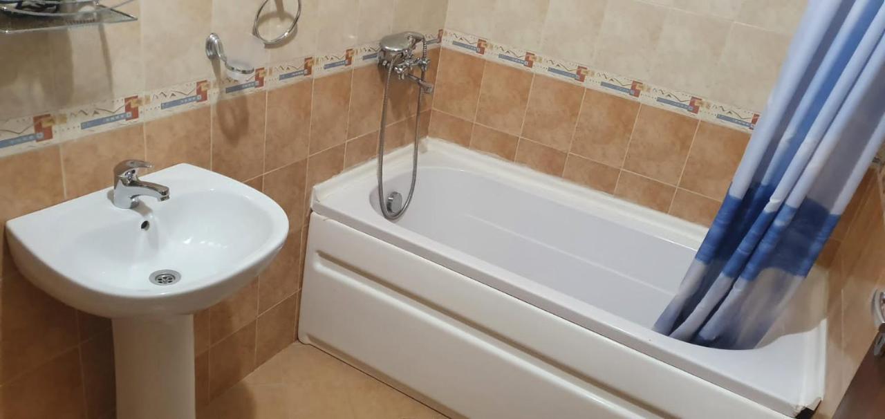 Appartement Bansko Extérieur photo