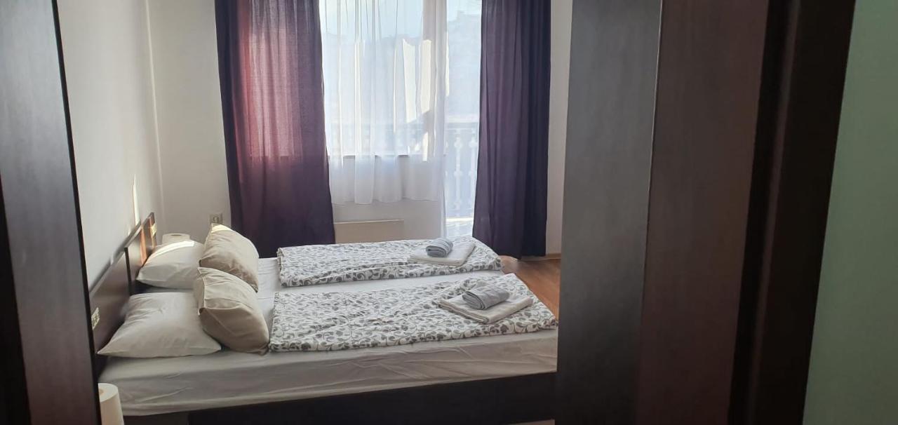 Appartement Bansko Extérieur photo