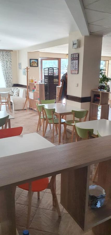 Appartement Bansko Extérieur photo