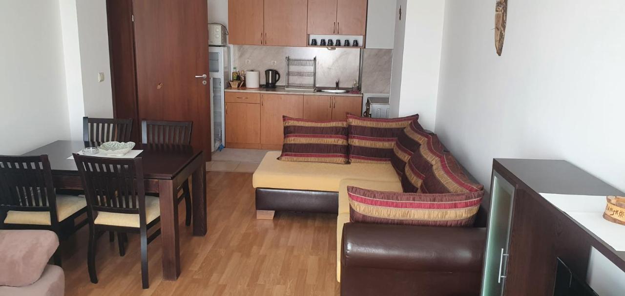 Appartement Bansko Extérieur photo