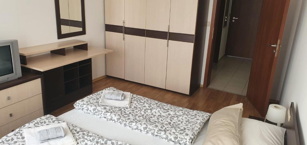Appartement Bansko Extérieur photo